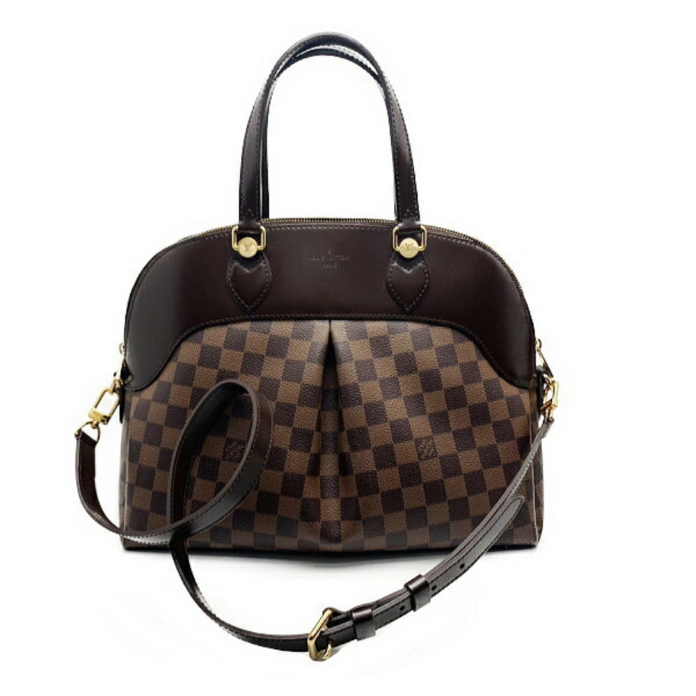 Louis Vuitton Bag Damier Salvi